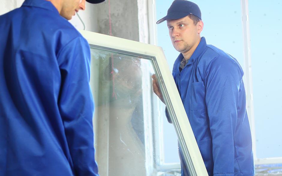 double vitrage sur mesure Thiais